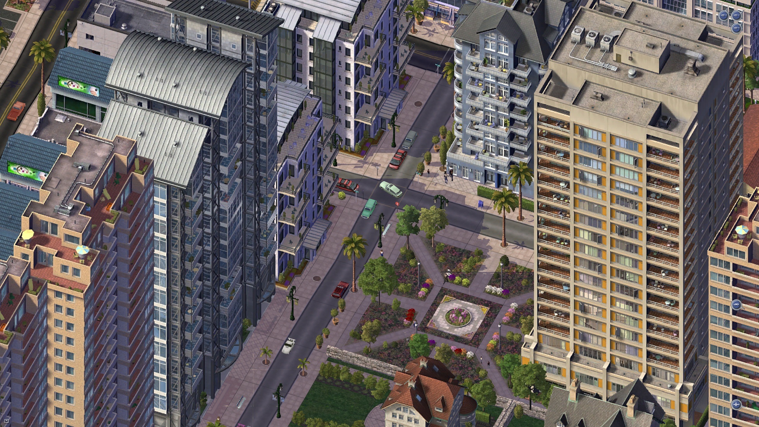 Simcity 4 Deluxe For Mac