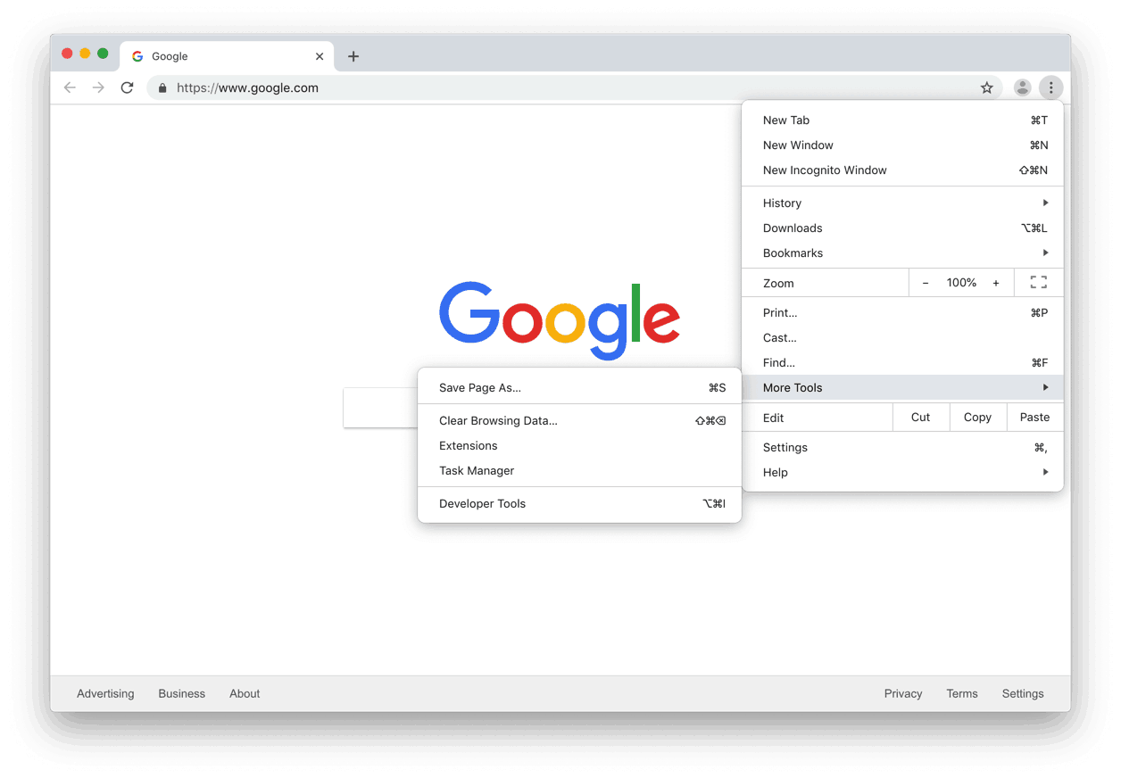 Browsers Like Chrome For Mac