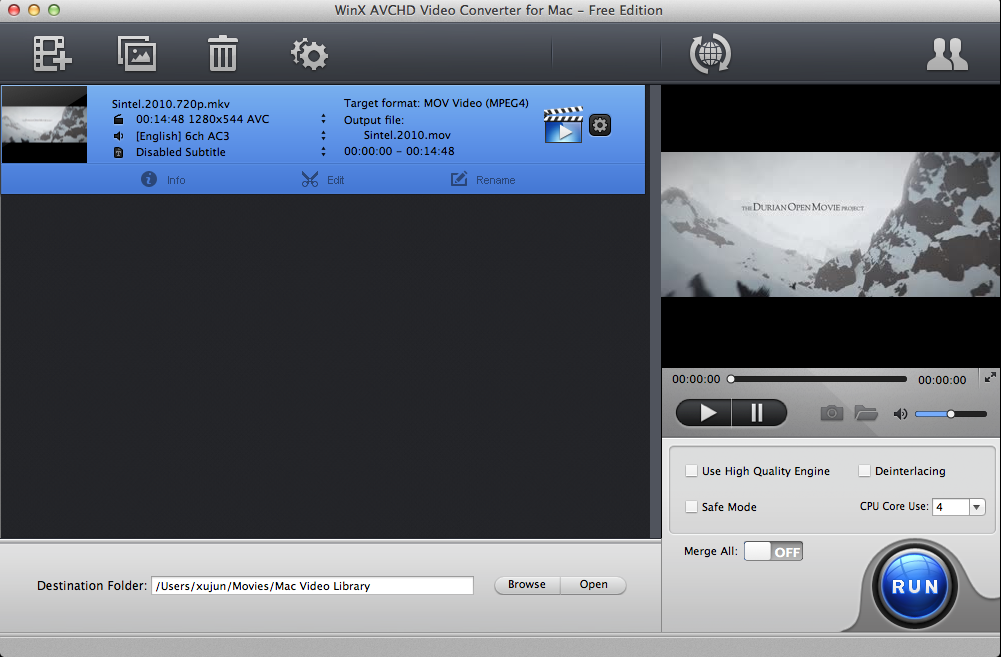 Avchd Video Converter For Mac